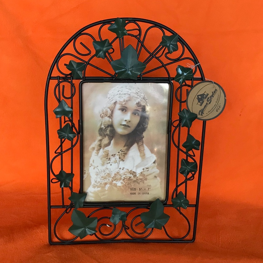 Picture Frame Gate Design Home Styles 5x7